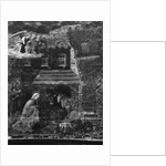 The Nativity, one of the scenes from the fresco cycle of the Life of the Virgin in the apse of the Cathedral by Fra Filippo Lippi