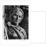 St. James the Great brought before King Herod Agrippa by Andrea Mantegna