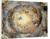 Assumption of the Virgin by Correggio