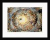 Assumption of the Virgin by Correggio