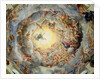 Assumption of the Virgin by Correggio