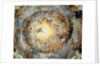 Assumption of the Virgin by Correggio