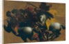 Battle of Anghiari, c.1560 by Leonardo da Vinci