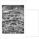 Hell by Andrea di Cione Orcagna