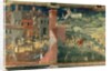 Effects of Good Government, c.1338 by Ambrogio Lorenzetti
