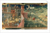 Effects of Good Government, c.1338 by Ambrogio Lorenzetti