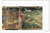 Effects of Good Government, c.1338 by Ambrogio Lorenzetti