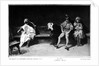 King Lear by Domenico Morelli