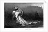 King Lear by Domenico Morelli