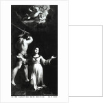 Martyring of Saint Cecilia, c.1603 by Guido Reni