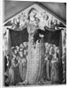 Madonna della Misericordia, c.1428 by Parri Spinelli