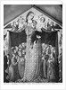 Madonna della Misericordia, c.1428 by Parri Spinelli