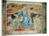 Madonna della Misericordia by Domenico di Bartolo