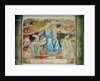 Madonna della Misericordia by Domenico di Bartolo