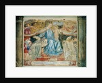 Madonna della Misericordia by Domenico di Bartolo