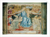 Madonna della Misericordia by Domenico di Bartolo