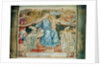 Madonna della Misericordia by Domenico di Bartolo