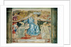 Madonna della Misericordia by Domenico di Bartolo