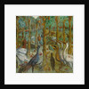 Gli alberi suderanno sangue by Italian School