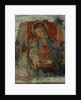 Madonna and Child by Byzantine School