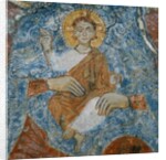 Christ by Italian School