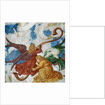 Musical angels by Gianfrancesco da Tolmezzo