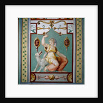 Allegory of Fidelity by Giallo Fiorentino