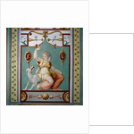 Allegory of Fidelity by Giallo Fiorentino