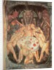 Hell by Taddeo di Bartolo