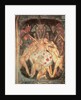 Hell by Taddeo di Bartolo