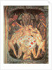 Hell by Taddeo di Bartolo