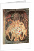 Hell by Taddeo di Bartolo