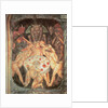 Hell by Taddeo di Bartolo