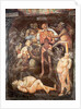 Hell by Taddeo di Bartolo
