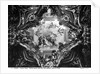Allegory of Autumn, on the vault of the Autumn Room by Domenico the Elder Piola