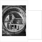 St. Gregory, c.1450-52 by Niccolò Pizzolo