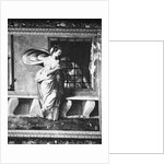 Roman Charity by Perino del (1501-47) Vaga