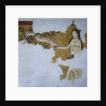 Eve and the Snake by Italian School