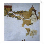 Eve and the Snake by Italian School