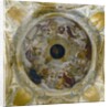 Painted cupola, 1685-86 by Ferdinando Galli & Ricci Sebastiano (1658-1734) Bibiena