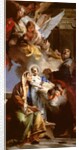 The Education of the Virgin, 1732 by Giovanni Battista Tiepolo