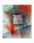 Composition, 1928 by Wassily Kandinsky