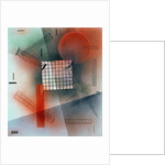 Composition, 1928 by Wassily Kandinsky