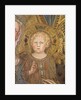 Maesta: Christ Child, 1315 by Simone Martini
