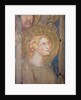 Maesta: St. Ursula, 1315 by Simone Martini