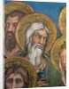 Maesta: St. Andrew, 1315 by Simone Martini