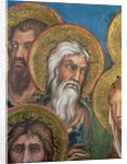 Maesta: St. Andrew, 1315 by Simone Martini