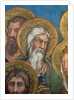 Maesta: St. Andrew, 1315 by Simone Martini