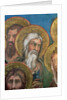 Maesta: St. Andrew, 1315 by Simone Martini
