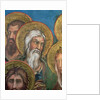 Maesta: St. Andrew, 1315 by Simone Martini